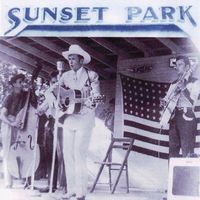 Hank Williams - Live At Sunset Park Westgrove, PA 07-13-52